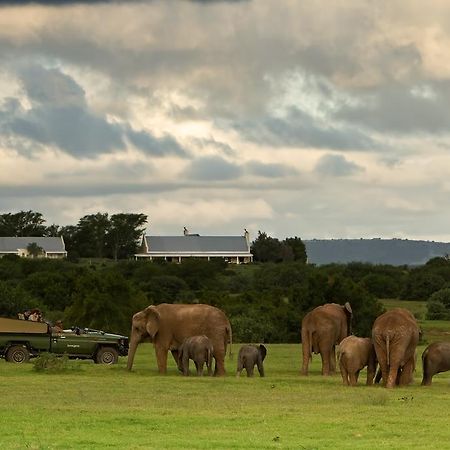 Riverbend Lodge Addo Exterior foto