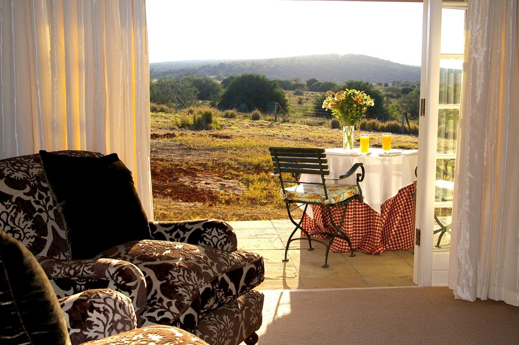 Riverbend Lodge Addo Exterior foto