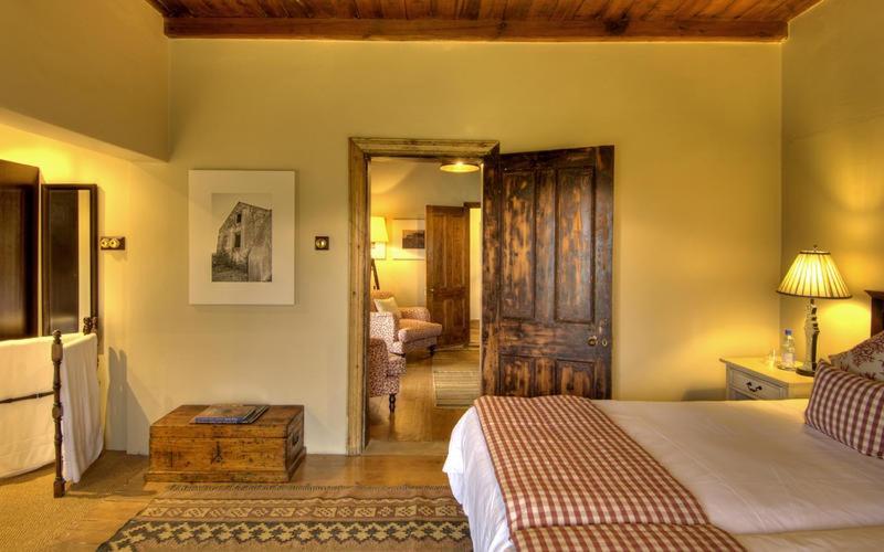 Riverbend Lodge Addo Exterior foto