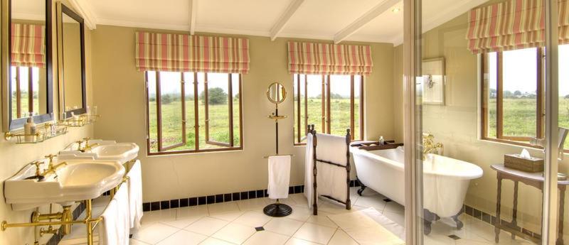 Riverbend Lodge Addo Exterior foto