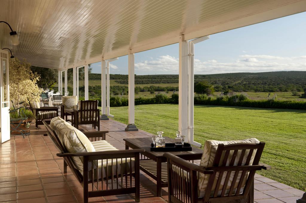 Riverbend Lodge Addo Exterior foto