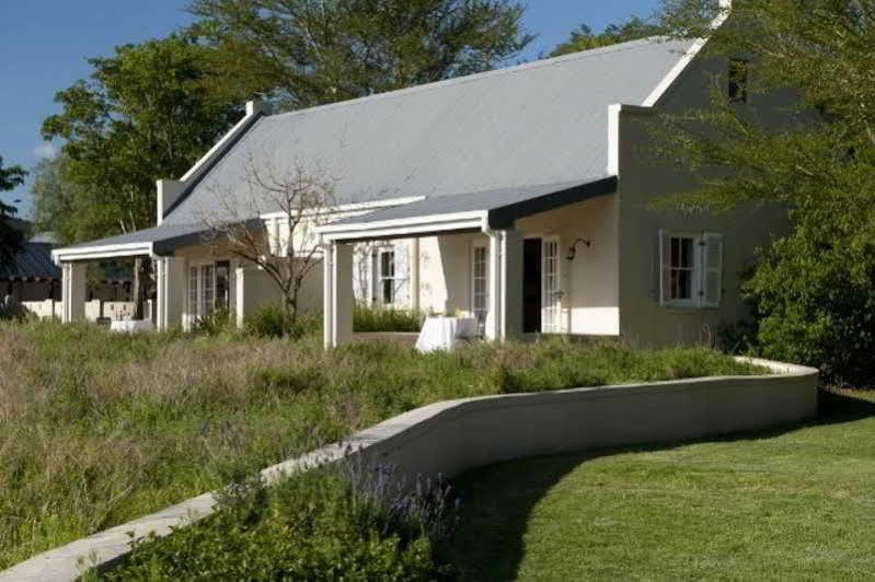 Riverbend Lodge Addo Exterior foto