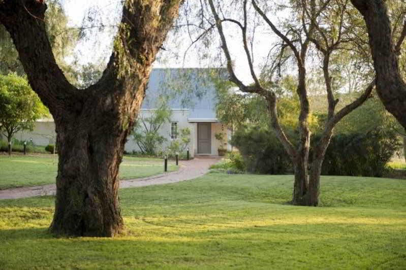 Riverbend Lodge Addo Exterior foto