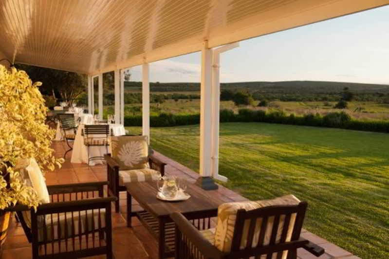 Riverbend Lodge Addo Exterior foto