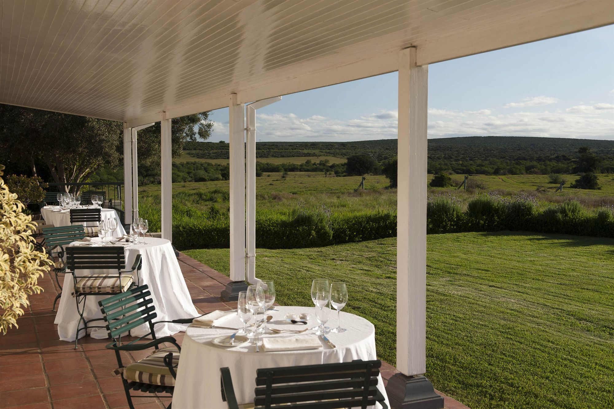 Riverbend Lodge Addo Exterior foto