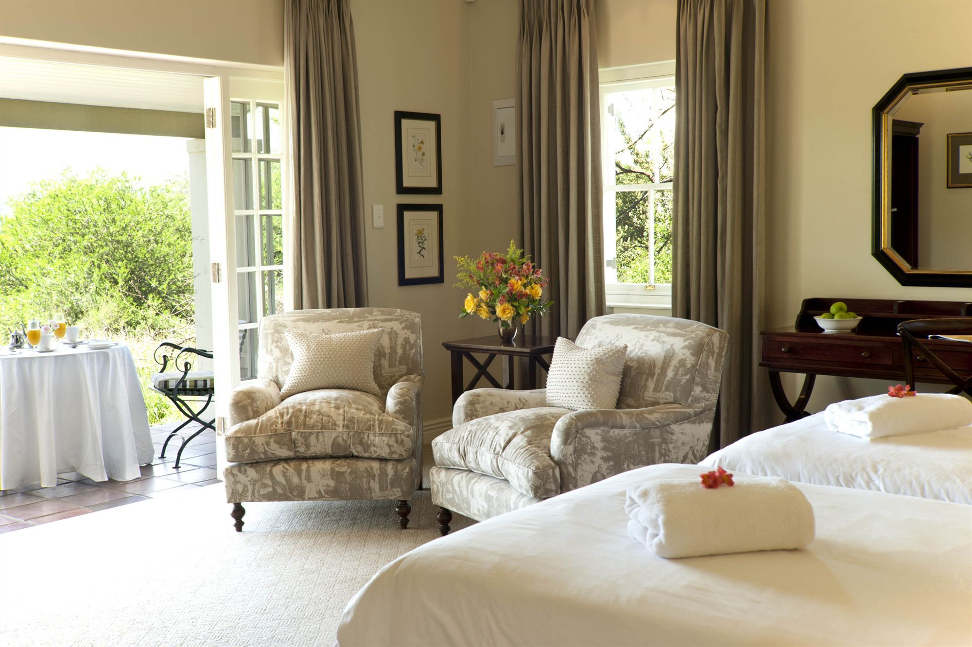 Riverbend Lodge Addo Exterior foto