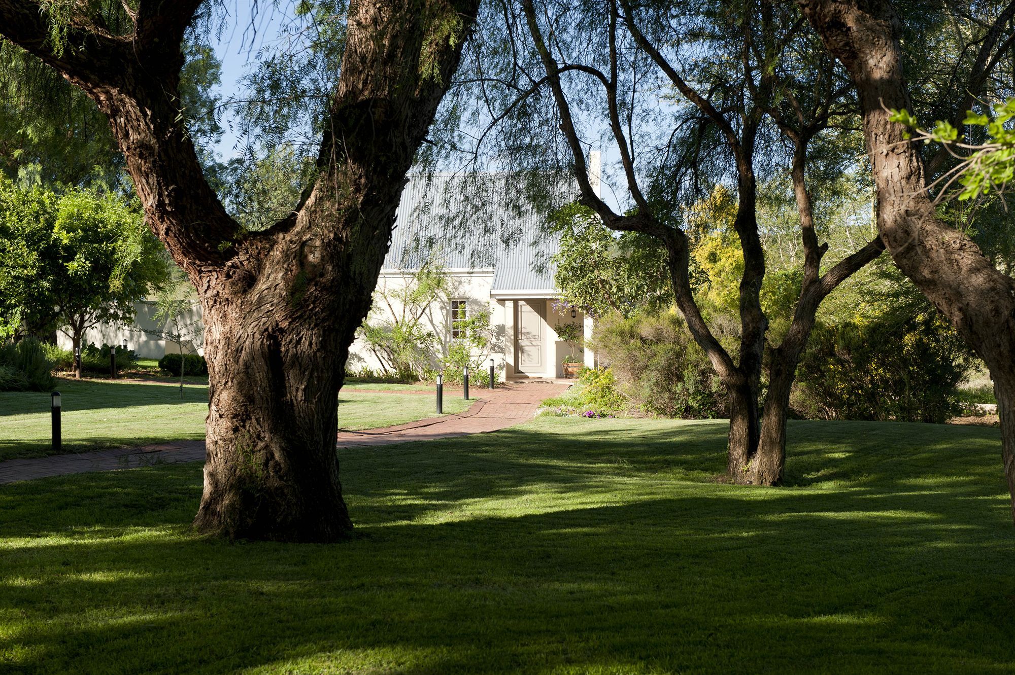 Riverbend Lodge Addo Exterior foto