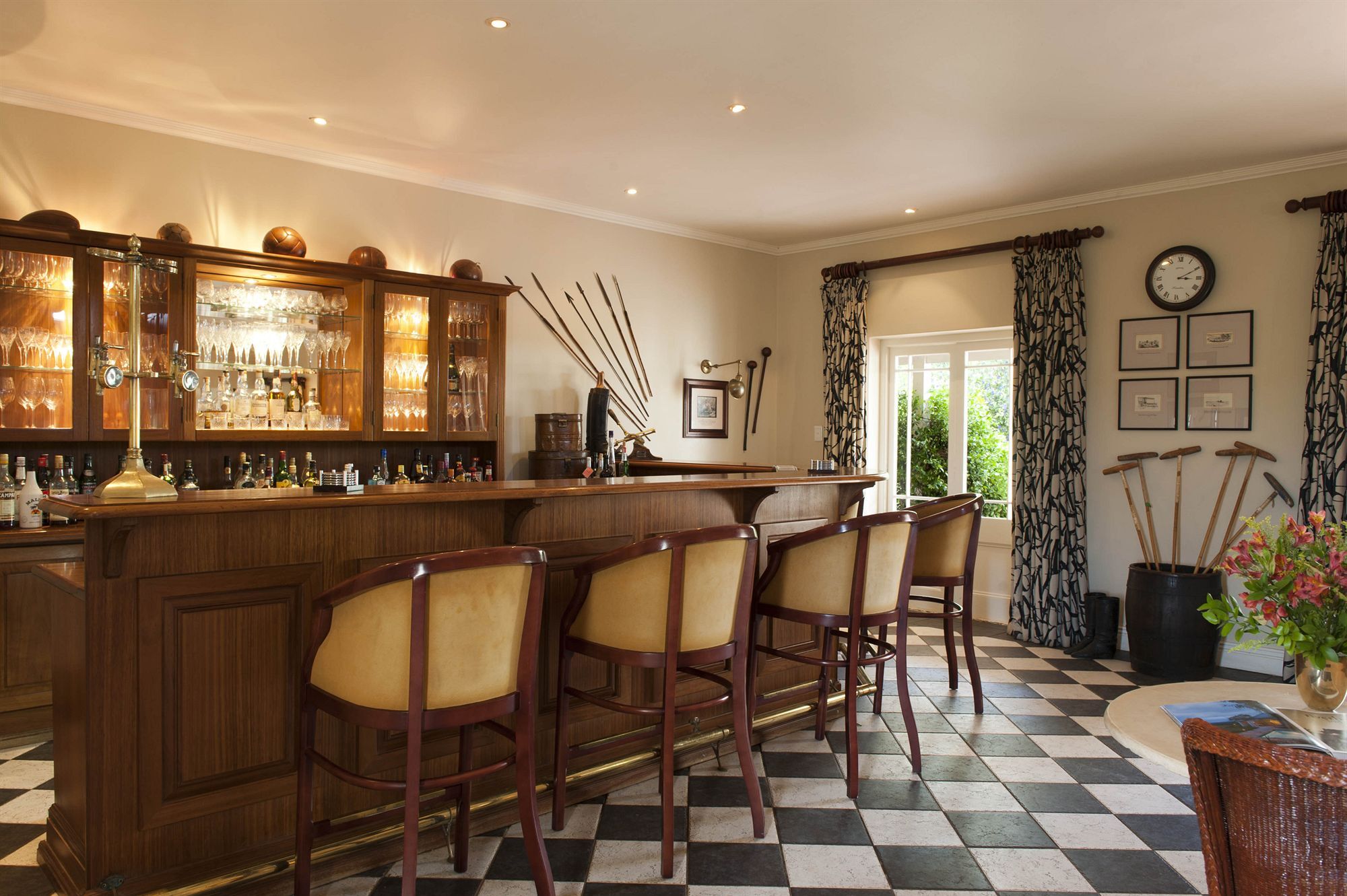 Riverbend Lodge Addo Exterior foto